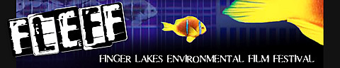 IndeterminateHikes @ Finger Lakes Environmental Film Festival, DISSONANCE, Apr. 2014